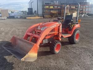 2006 Kubota BX2350 Image