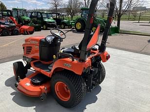 Main image Kubota BX2350 12