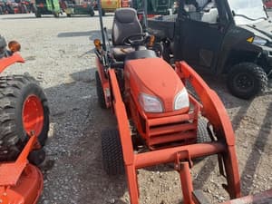 2006 Kubota BX2350 Image