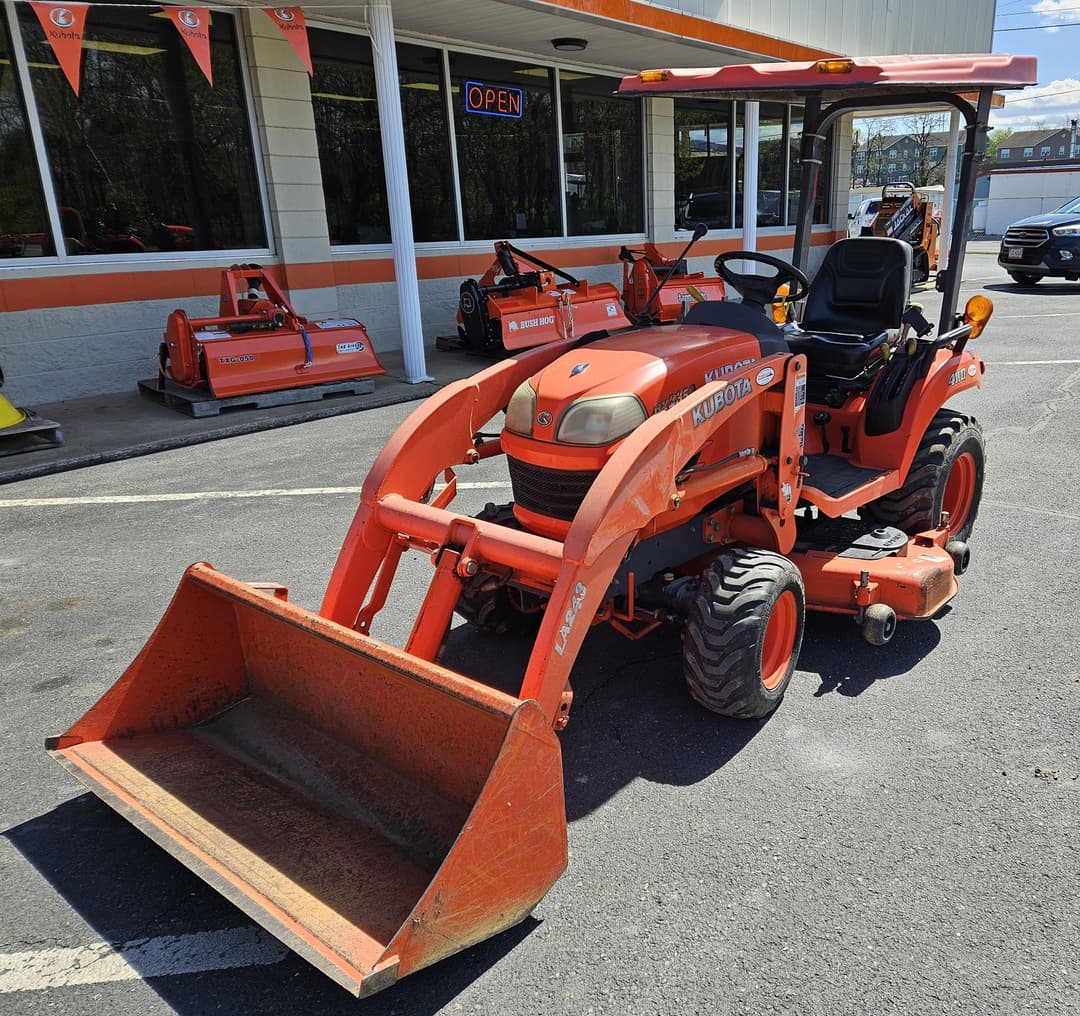 Image of Kubota BX2350 Image 0