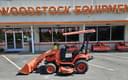 2006 Kubota BX2350 Image
