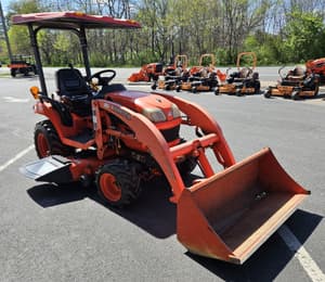 2006 Kubota BX2350 Image