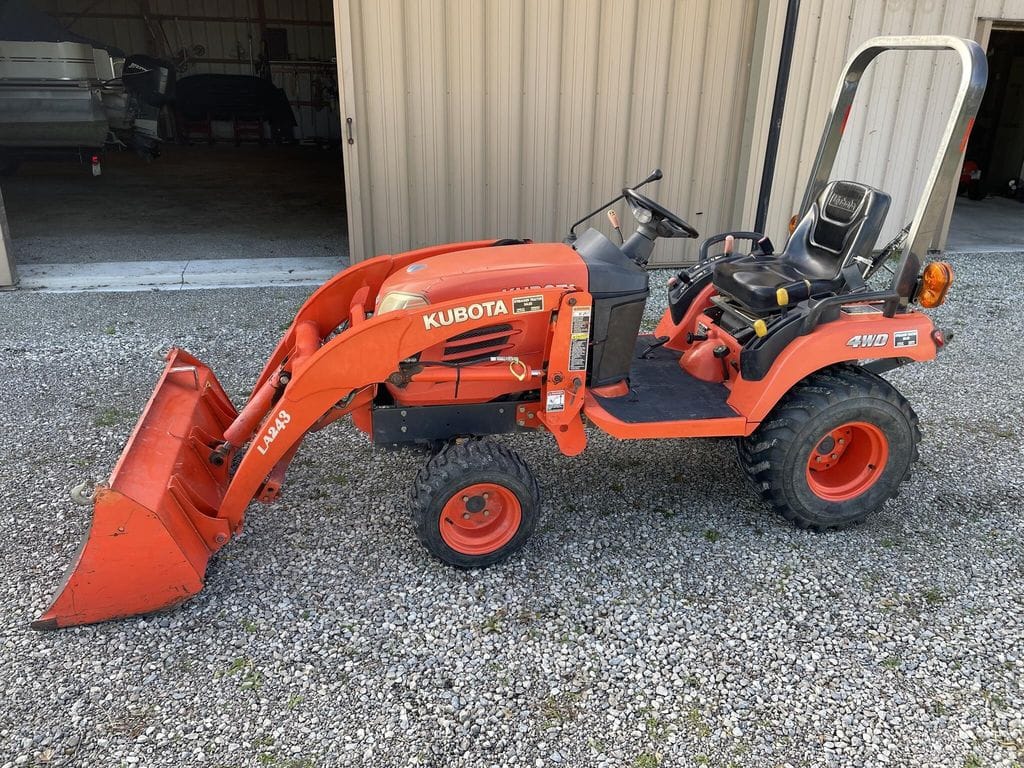 Main image Kubota BX2350
