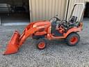 2006 Kubota BX2350 Image