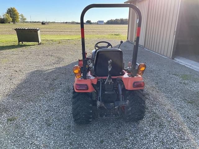 Image of Kubota BX2350 equipment image 3