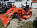 2006 Kubota BX2350 Image