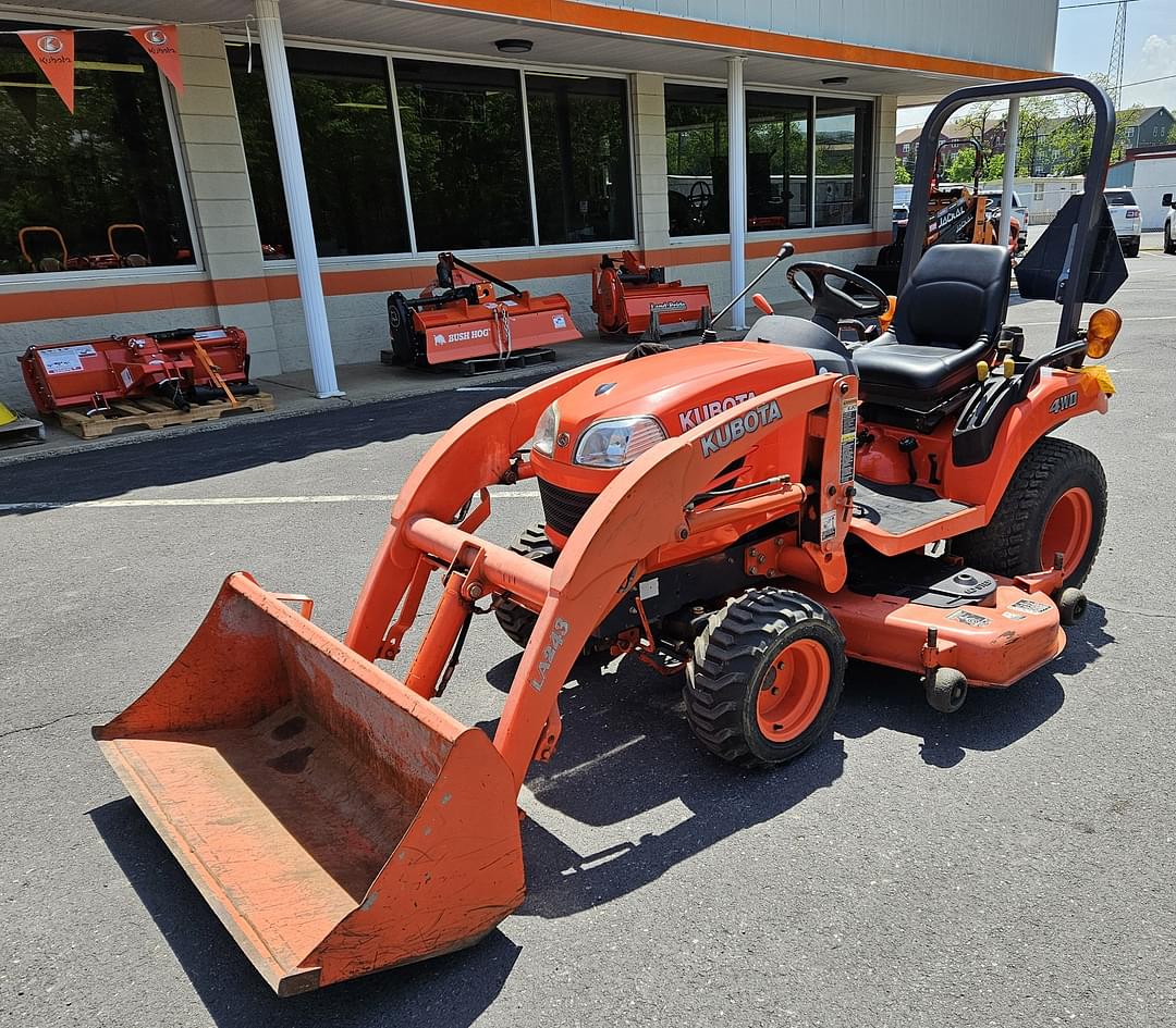 Image of Kubota BX2350 Primary image