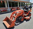 2006 Kubota BX2350 Image