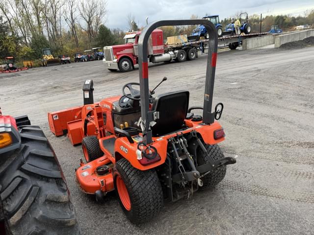 Image of Kubota BX2360 equipment image 3
