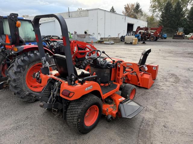 Image of Kubota BX2360 equipment image 2