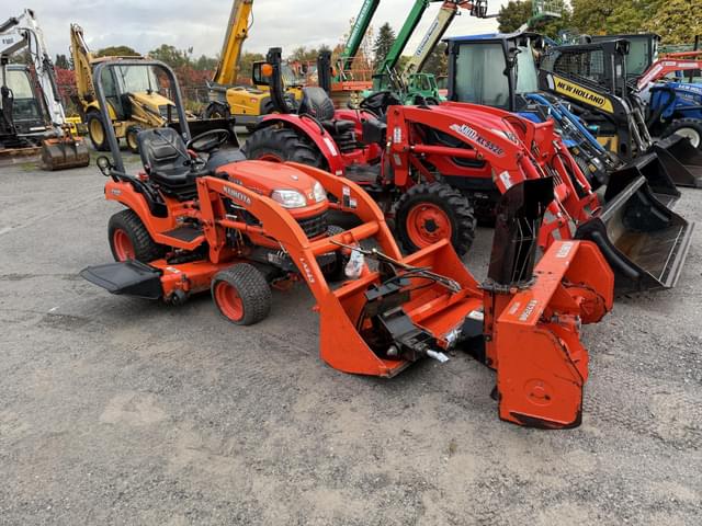 Image of Kubota BX2360 equipment image 1