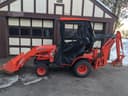 2006 Kubota BX24 Image