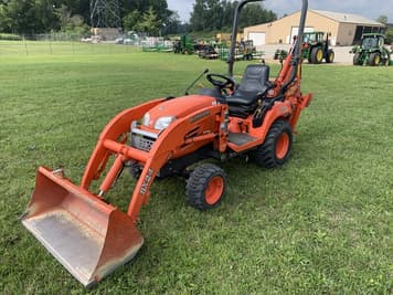 Main image Kubota BX24