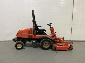 Main image Kubota F2880