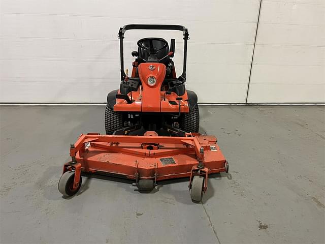 Image of Kubota F2880 equipment image 4