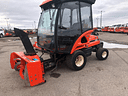 2006 Kubota F3060 Lawn Mower 228960 Image