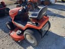 2006 Kubota GR2100 Image