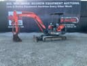 2006 Kubota KX121-3 Image