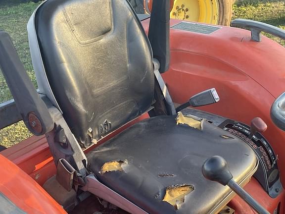 Image of Kubota L5030 equipment image 2