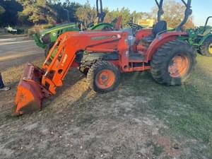 2006 Kubota L5030 Image