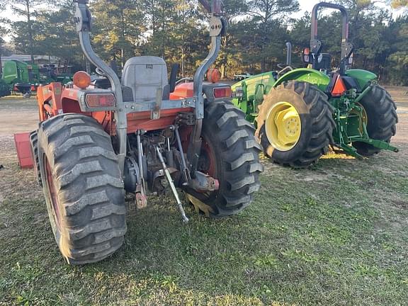 Image of Kubota L5030 equipment image 4