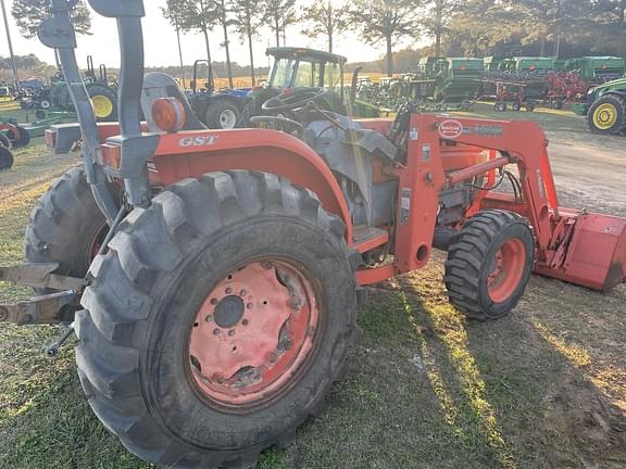 Image of Kubota L5030 equipment image 3