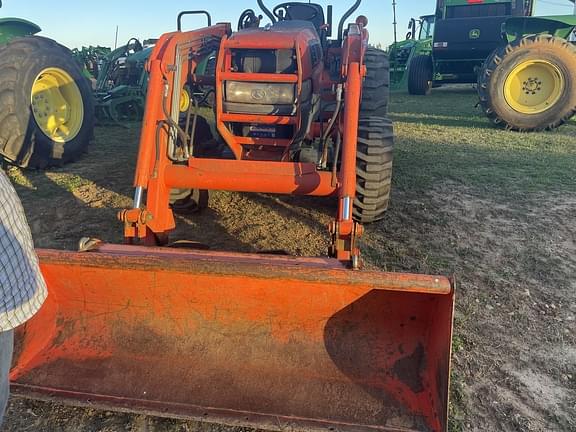 Image of Kubota L5030 equipment image 1