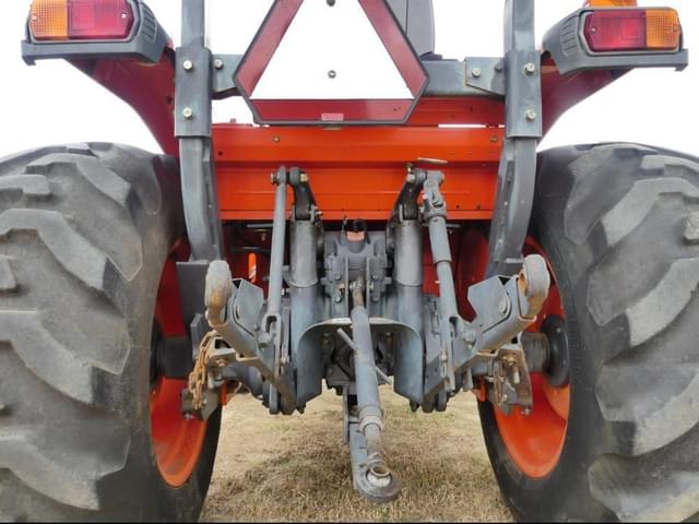 Image of Kubota L3130 equipment image 4