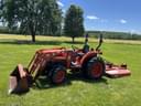 2006 Kubota L3130 Image