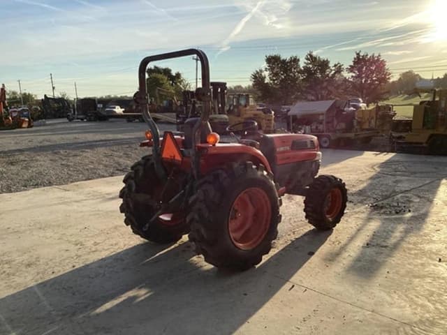Image of Kubota L3130 equipment image 3