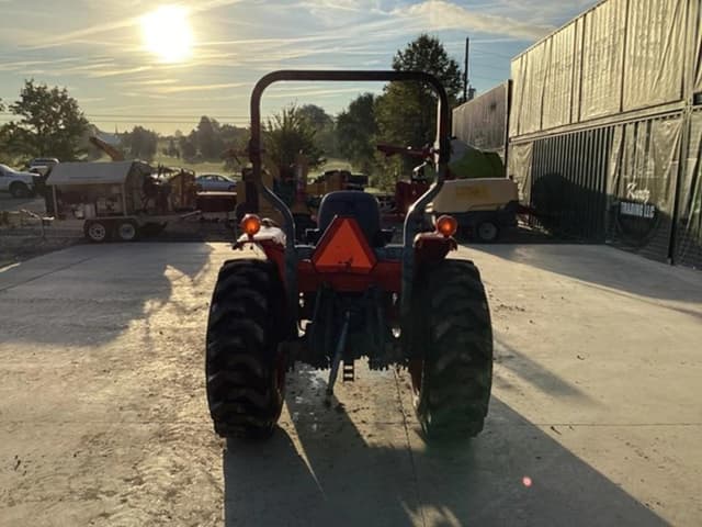 Image of Kubota L3130 equipment image 2