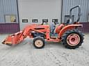 2006 Kubota L3130 Image