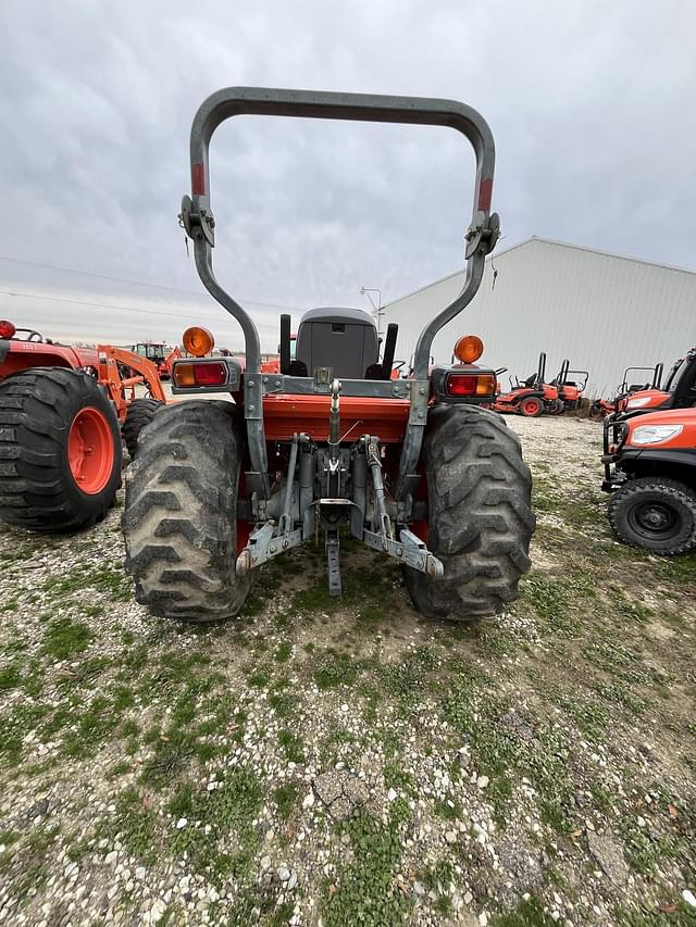 Image of Kubota L3130 equipment image 2