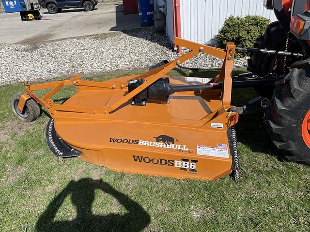 Image of Kubota L3400 equipment image 3