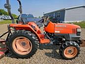 Thumbnail image Kubota L3400 0