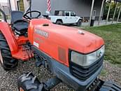 Thumbnail image Kubota L3400 5