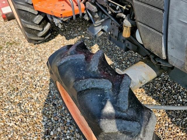 2006 Kubota L3400 Tractors Less than 40 HP for Sale | Tractor Zoom