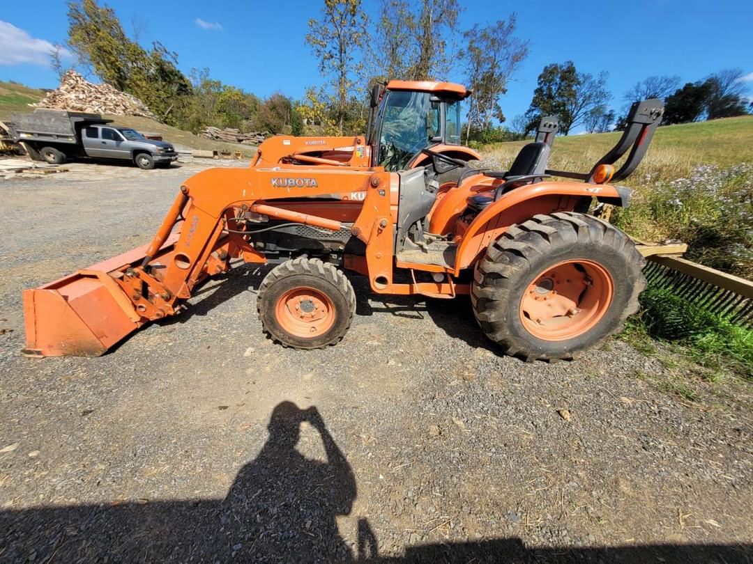 Image of Kubota L5030HST Primary image