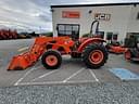 2006 Kubota M5040D Image