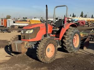 2006 Kubota M6040 Image