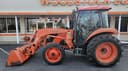2006 Kubota M7040 Image