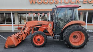 2006 Kubota M7040 Image