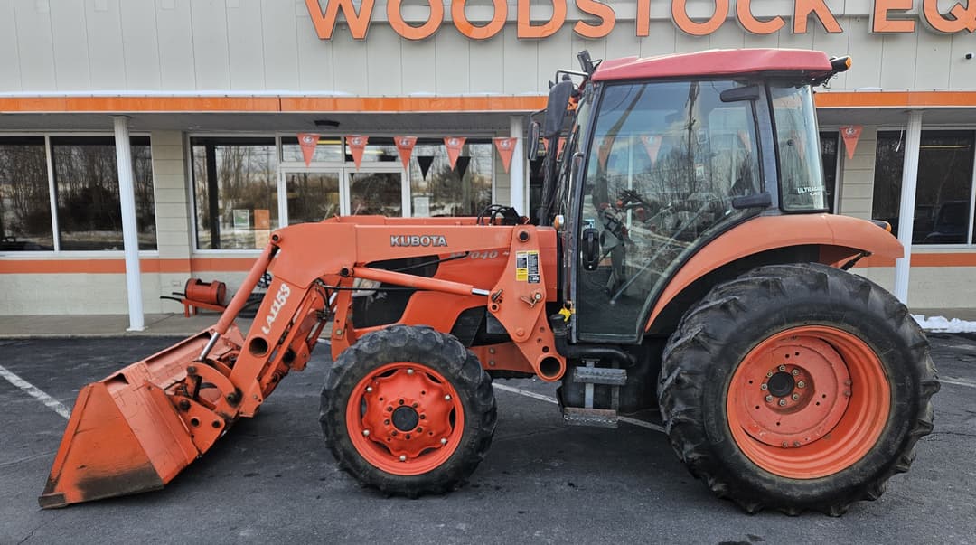 Image of Kubota M7040 Image 0