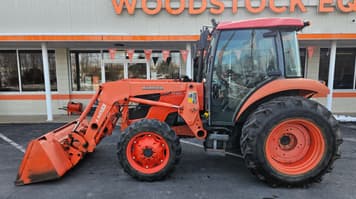 Main image Kubota M7040