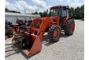2006 Kubota M9000 Image