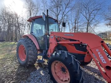 Main image Kubota M9540