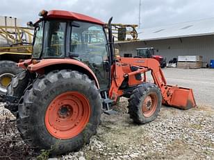 Main image Kubota M9540 3