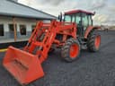 2006 Kubota M95S Image