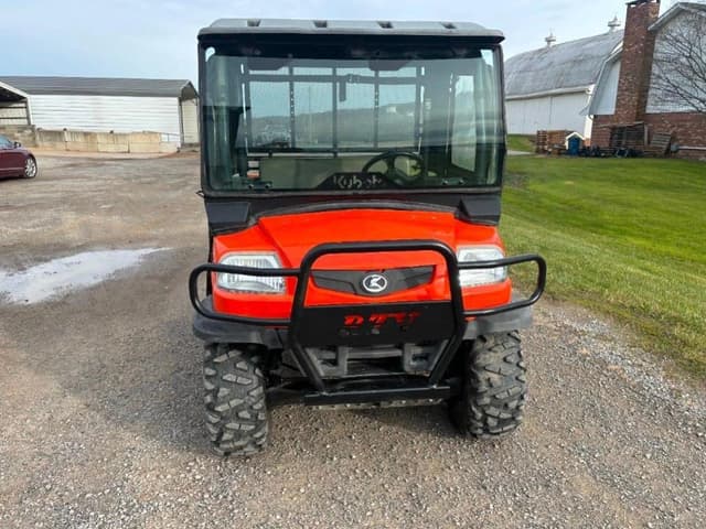 Image of Kubota RTV900 equipment image 2