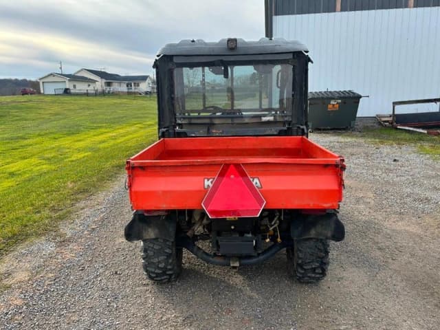 Image of Kubota RTV900 equipment image 3